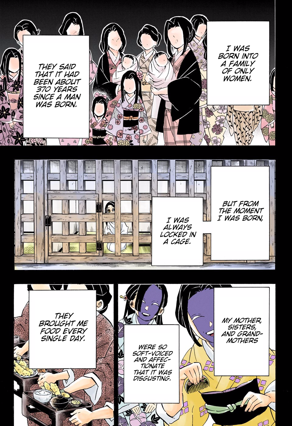 Chapter 188 (Image 11)