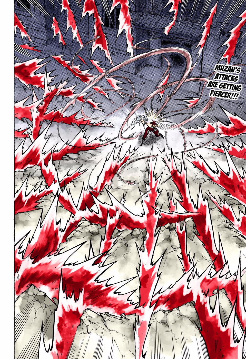 Chapter 188 (Image 2)