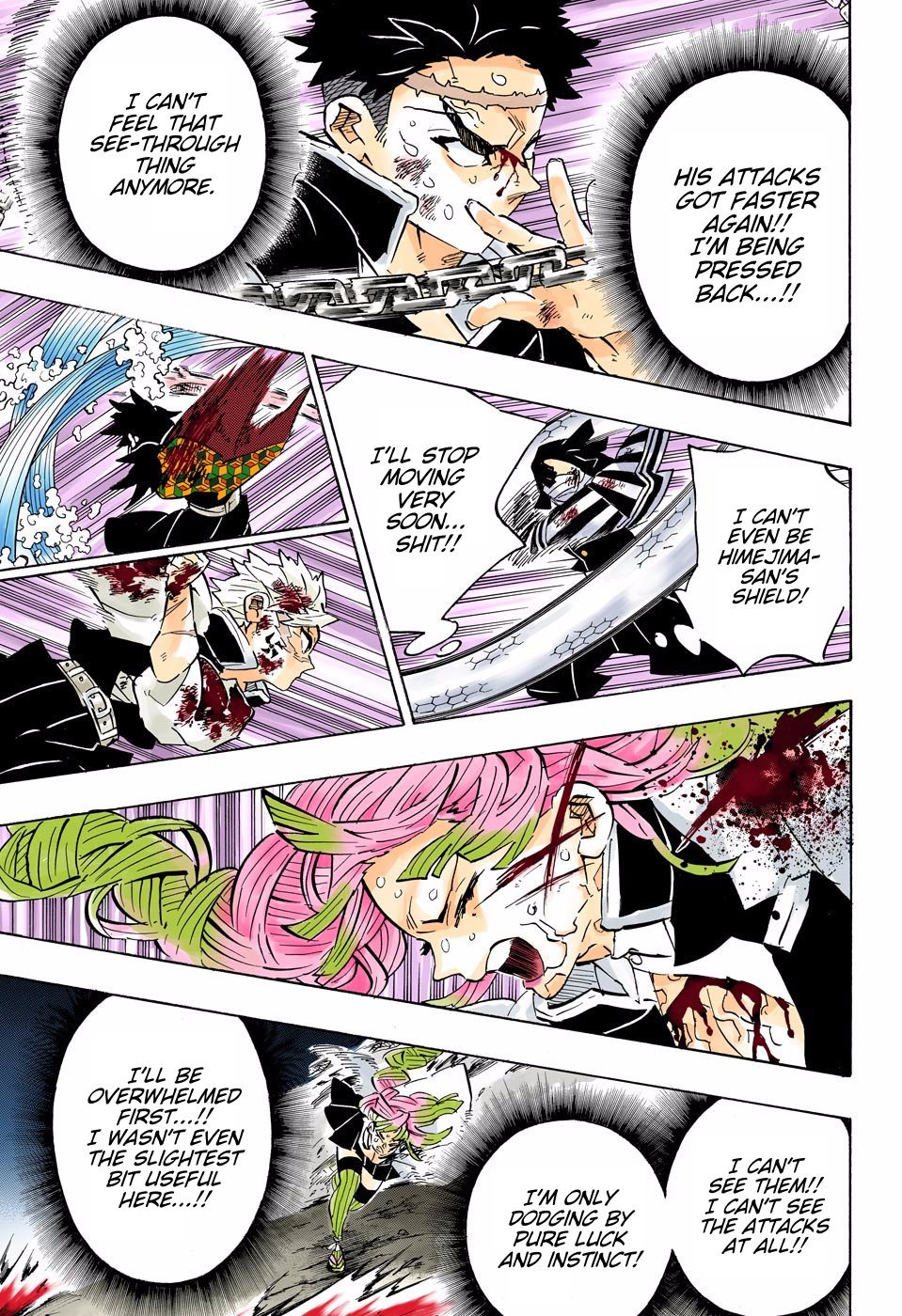 Chapter 188 (Image 3)