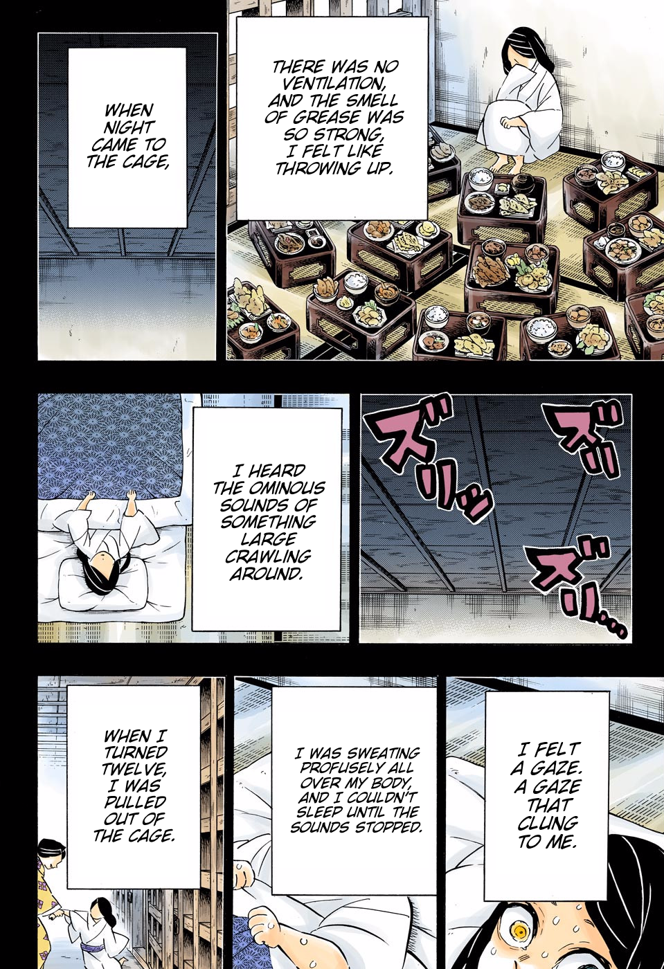 Chapter 188 (Image 12)