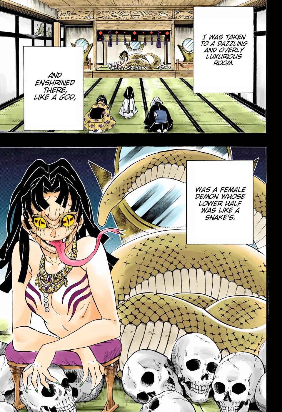 Chapter 188 (Image 13)