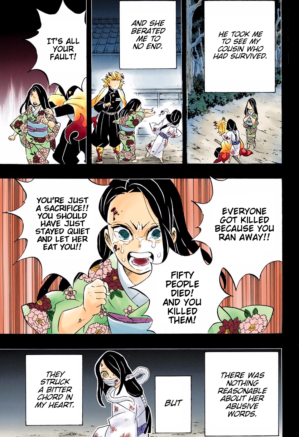 Chapter 188 (Image 17)