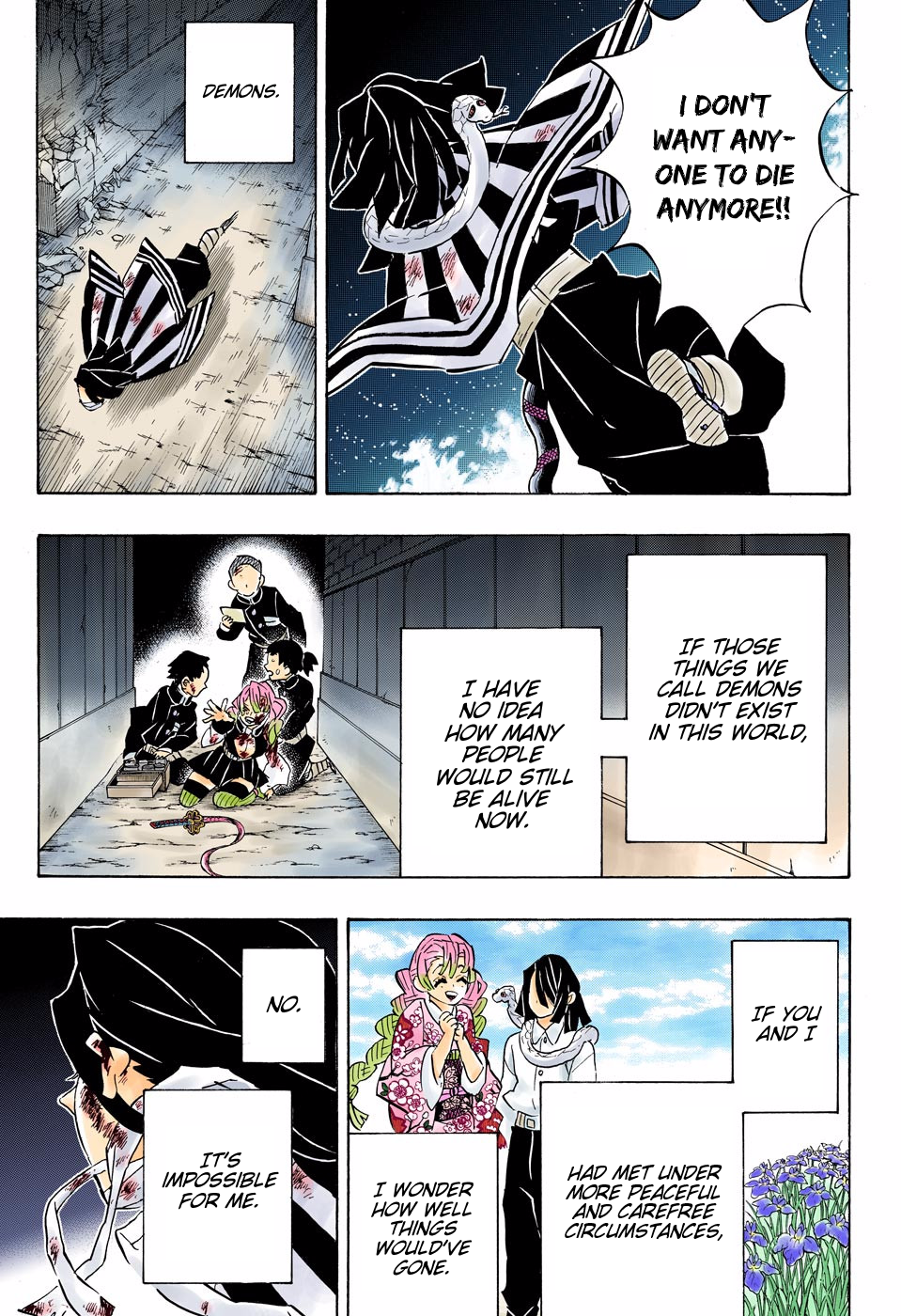 Chapter 188 (Image 9)