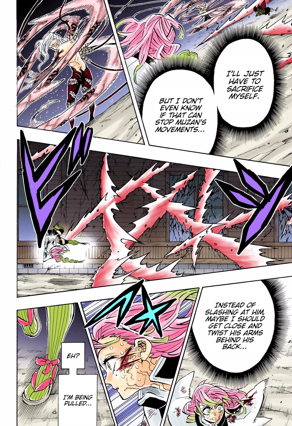 Chapter 188 (Image 4)