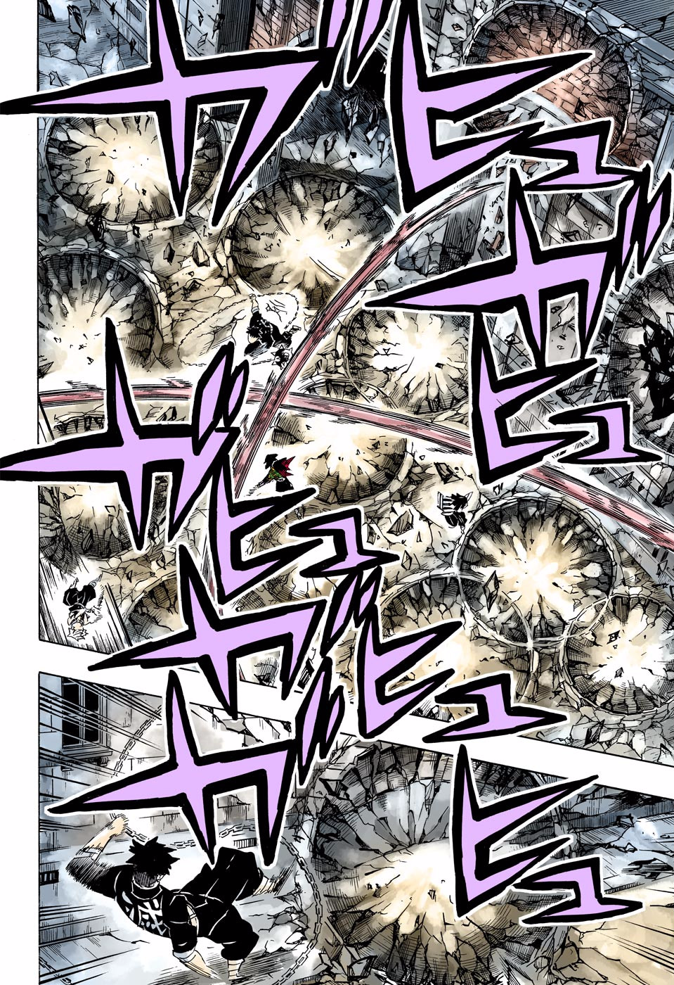 Chapter 189 (Image 16)