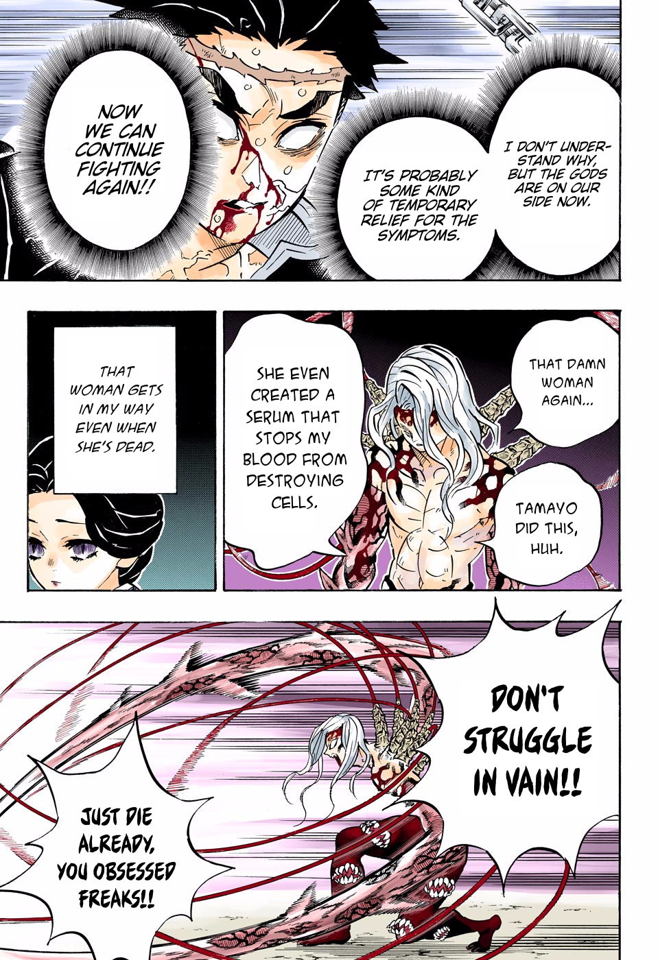 Chapter 189 (Image 15)