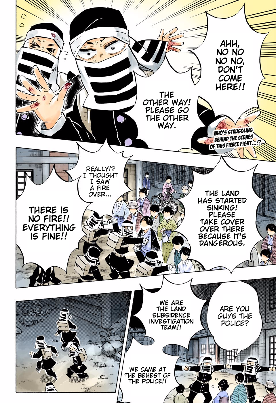 Chapter 189 (Image 2)