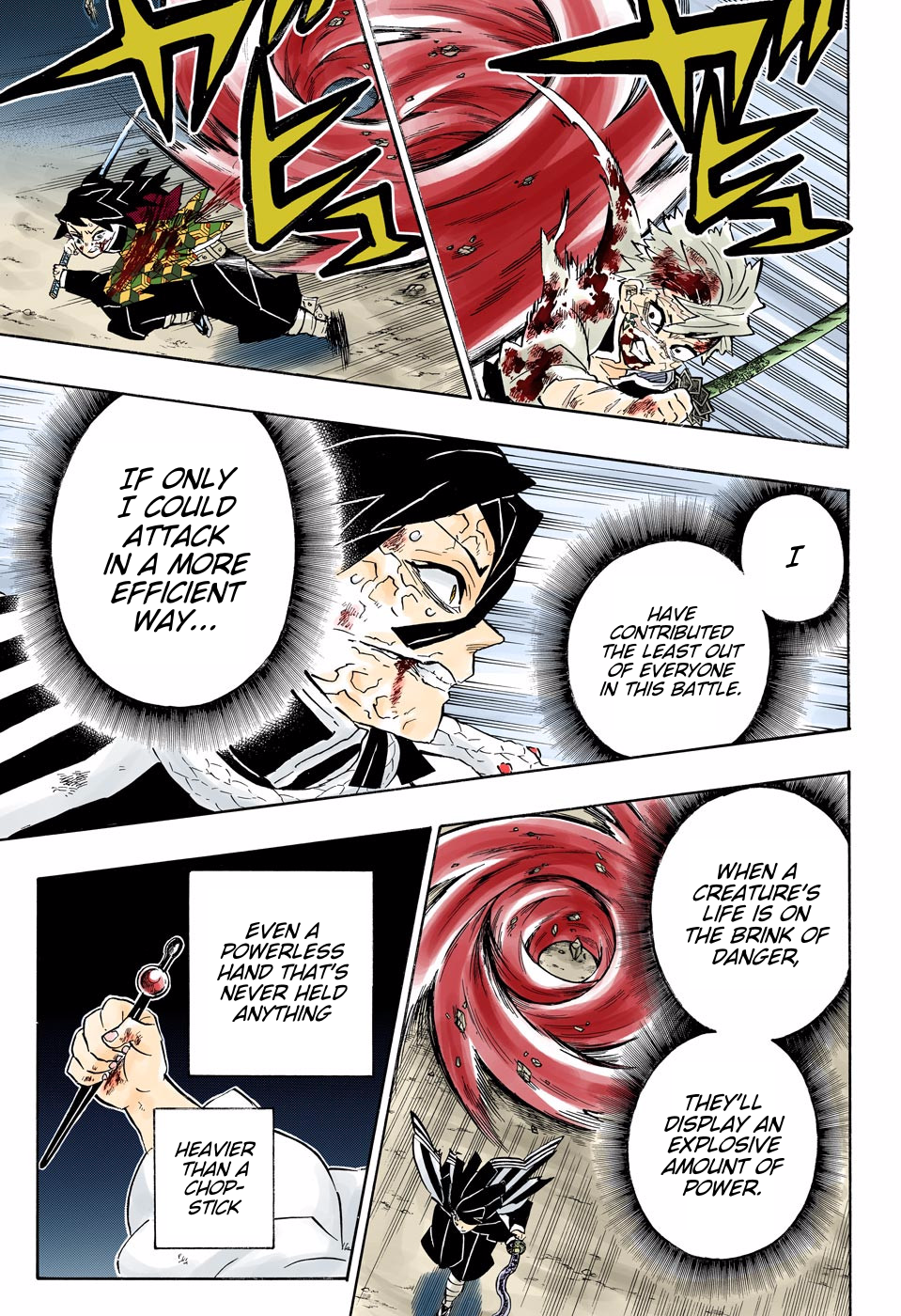Chapter 189 (Image 17)