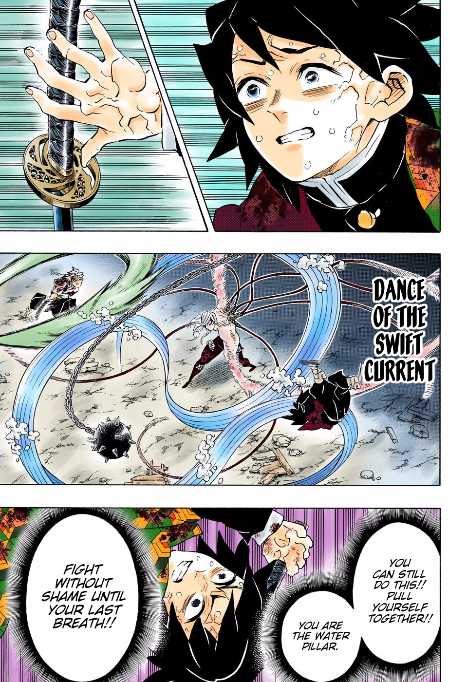 Chapter 189 (Image 9)