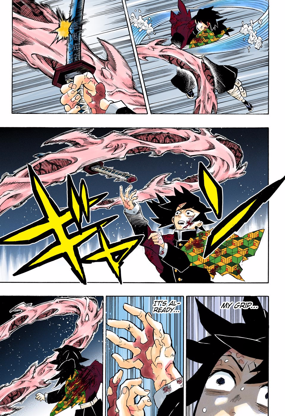 Chapter 189 (Image 7)