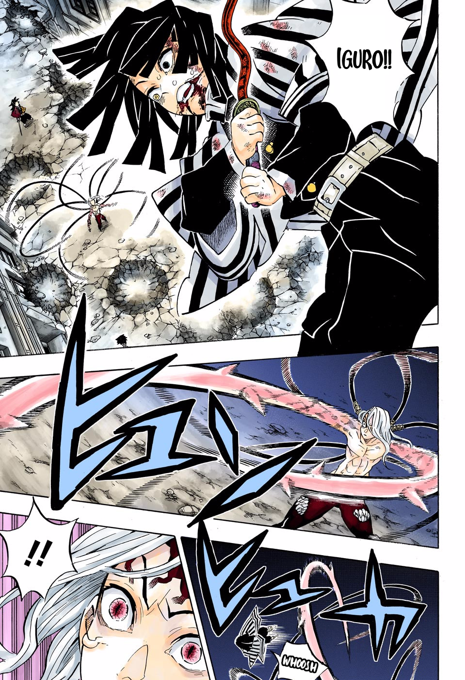 Chapter 190 (Image 5)