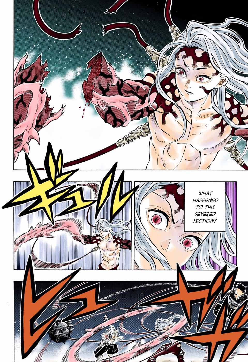 Chapter 190 (Image 6)