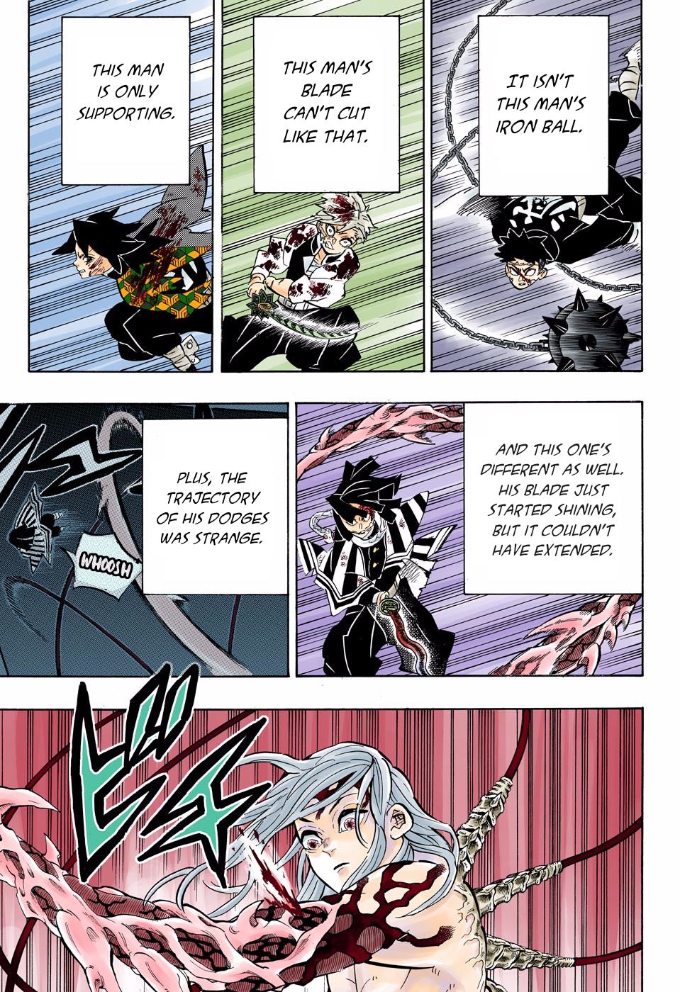 Chapter 190 (Image 7)