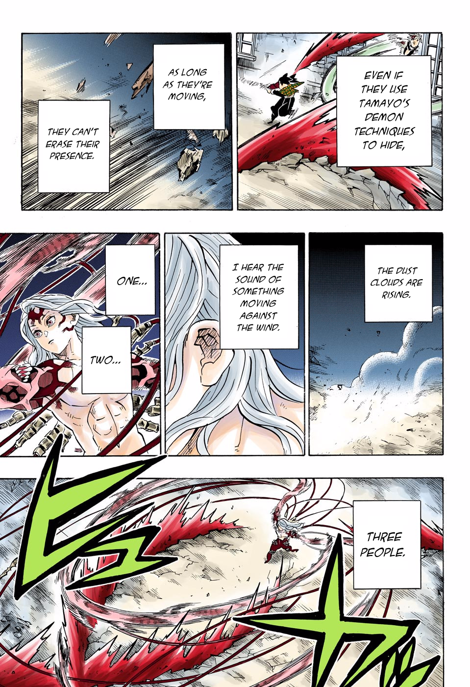 Chapter 190 (Image 9)
