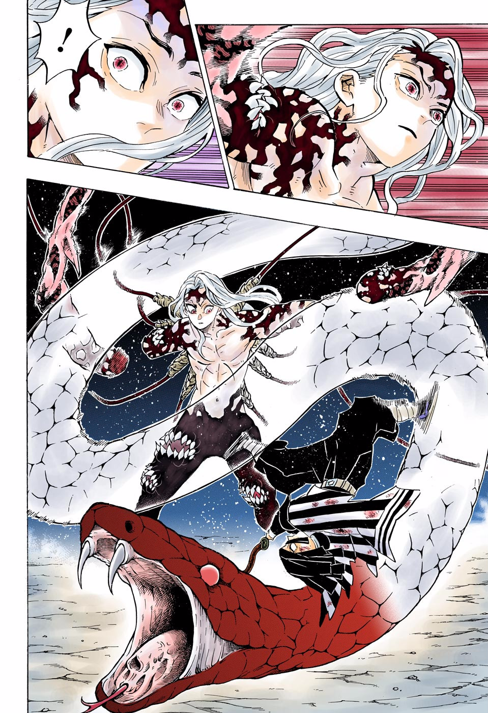Chapter 190 (Image 12)