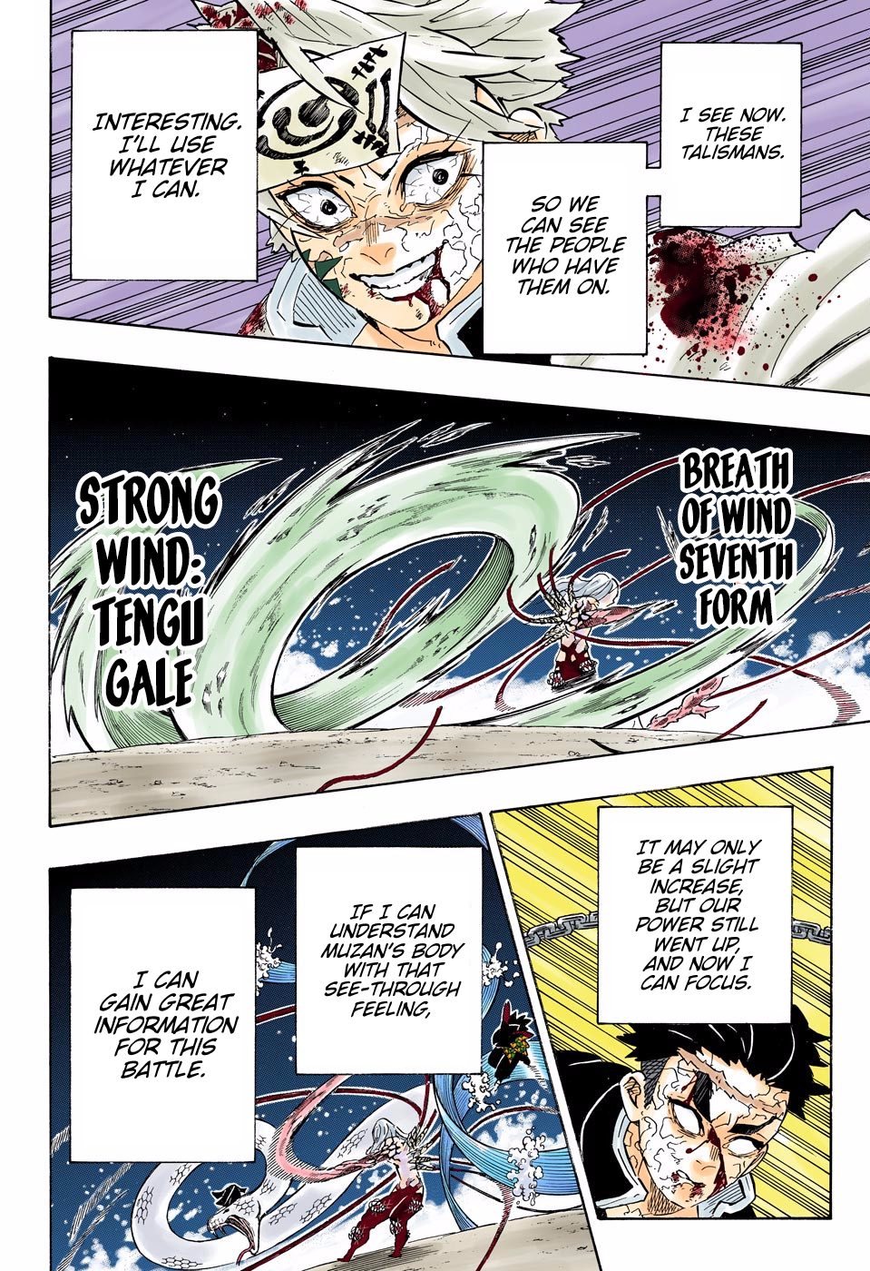 Chapter 191 (Image 9)