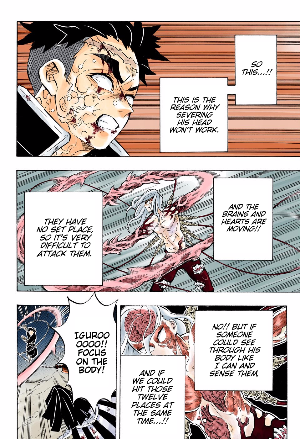 Chapter 191 (Image 11)