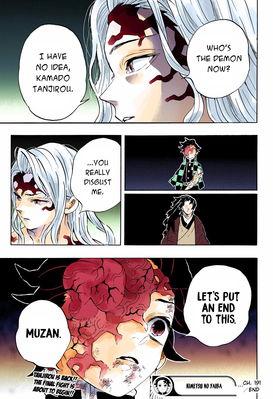 Chapter 191 (Image 22)