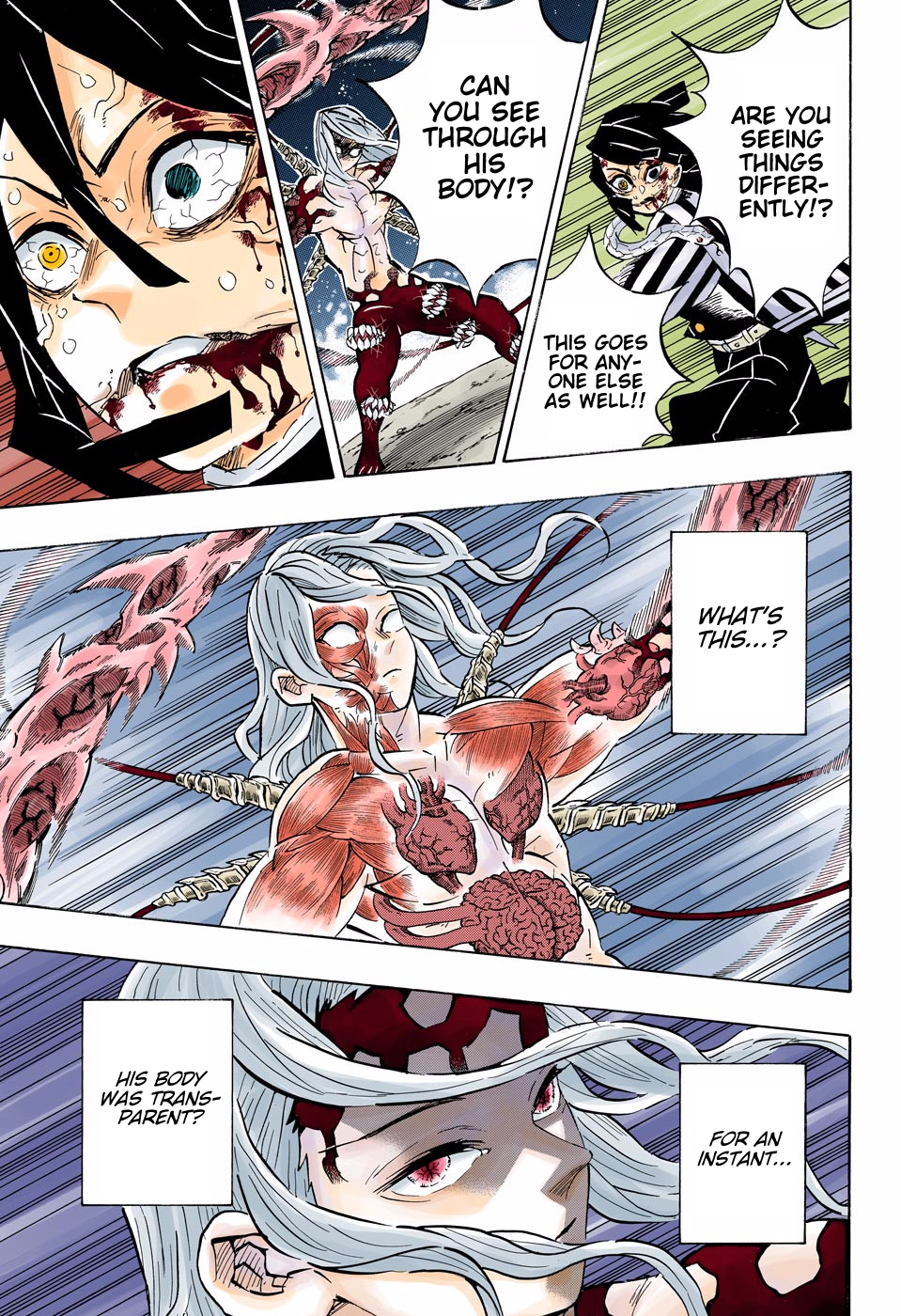 Chapter 191 (Image 12)