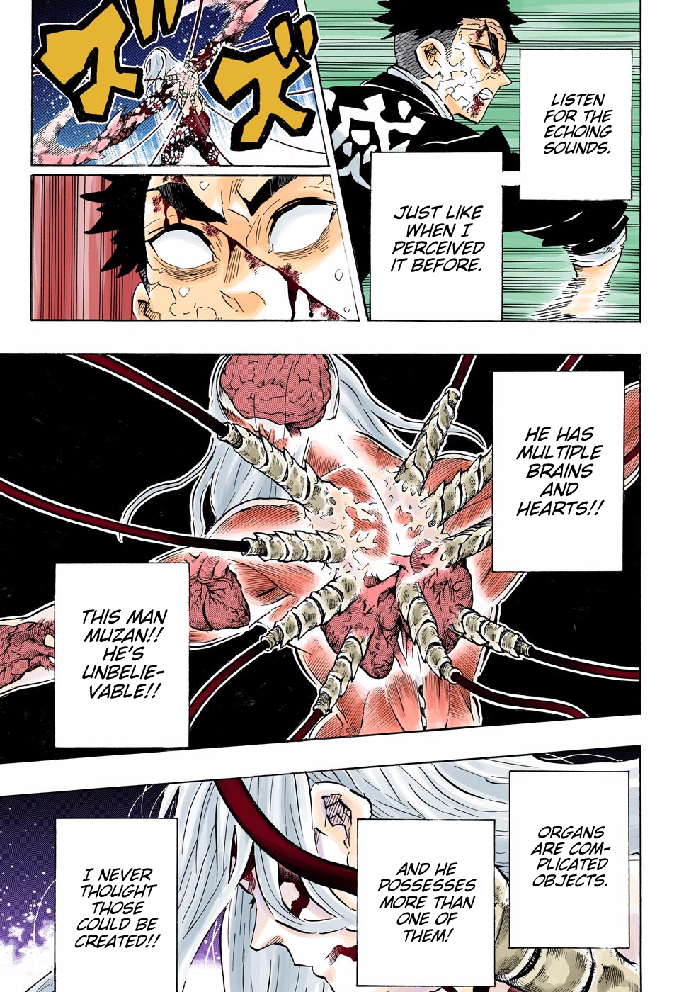 Chapter 191 (Image 10)