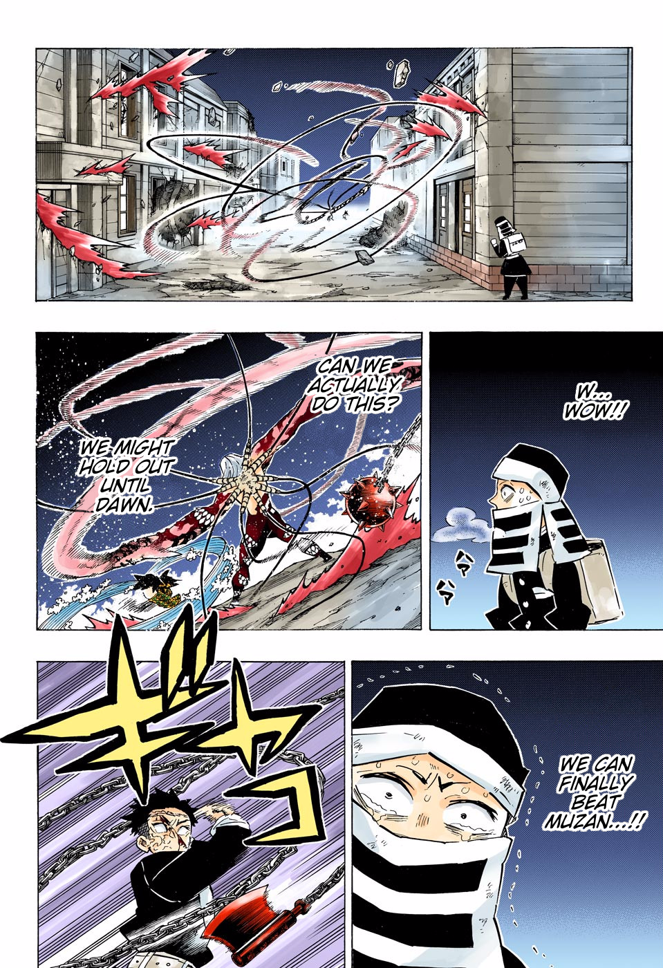 Chapter 191 (Image 7)