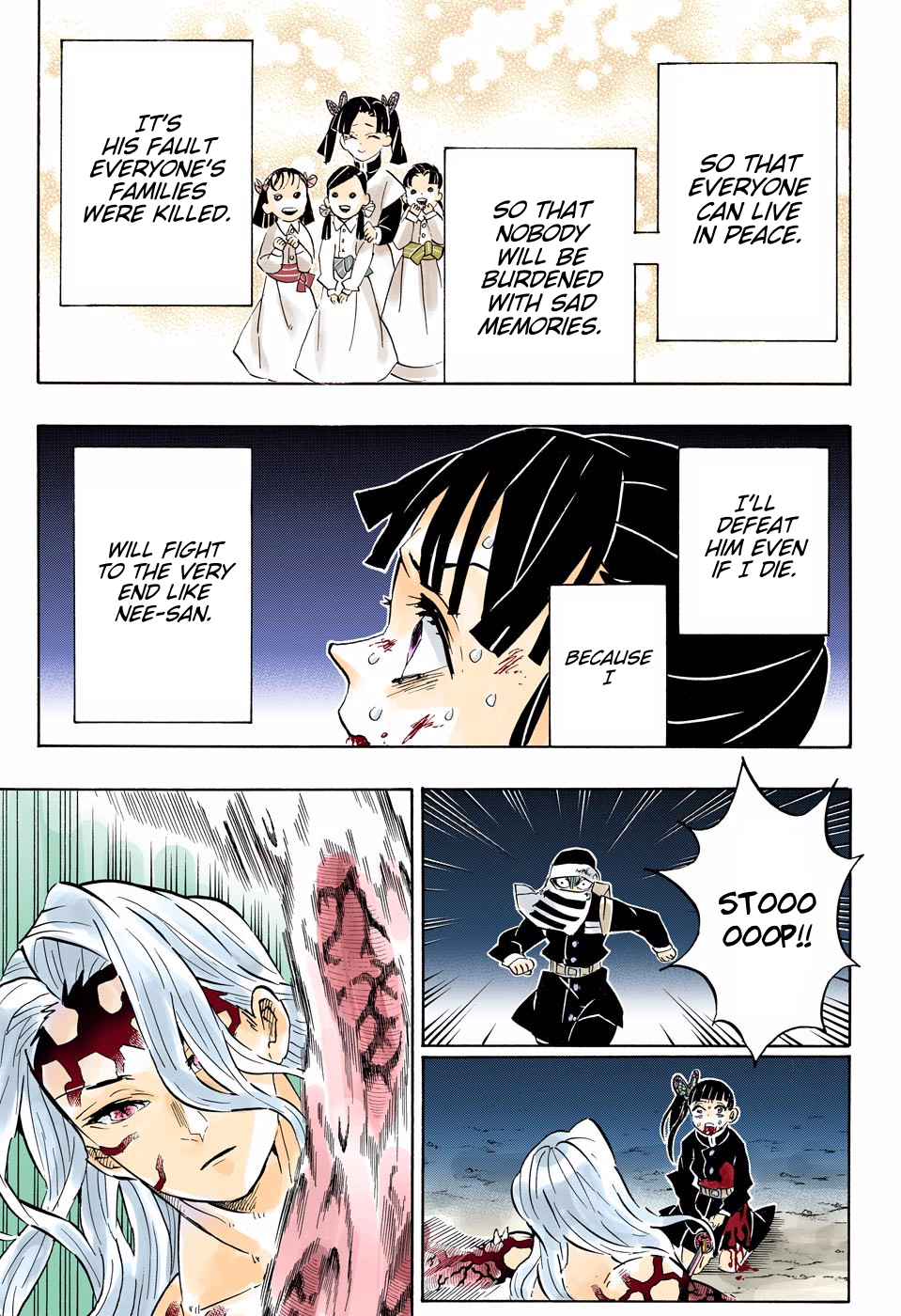 Chapter 191 (Image 18)