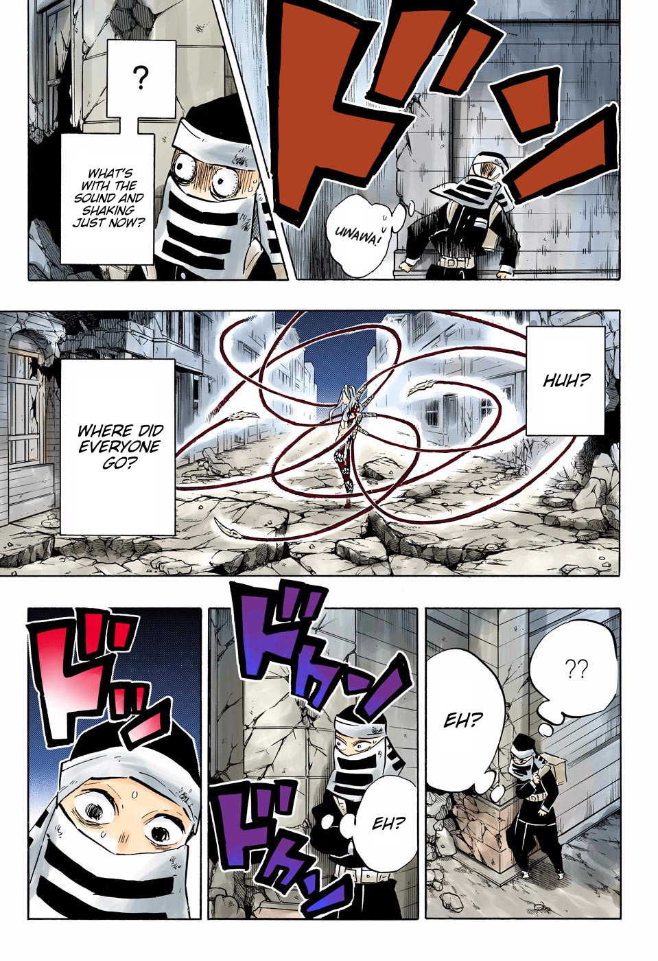 Chapter 191 (Image 14)