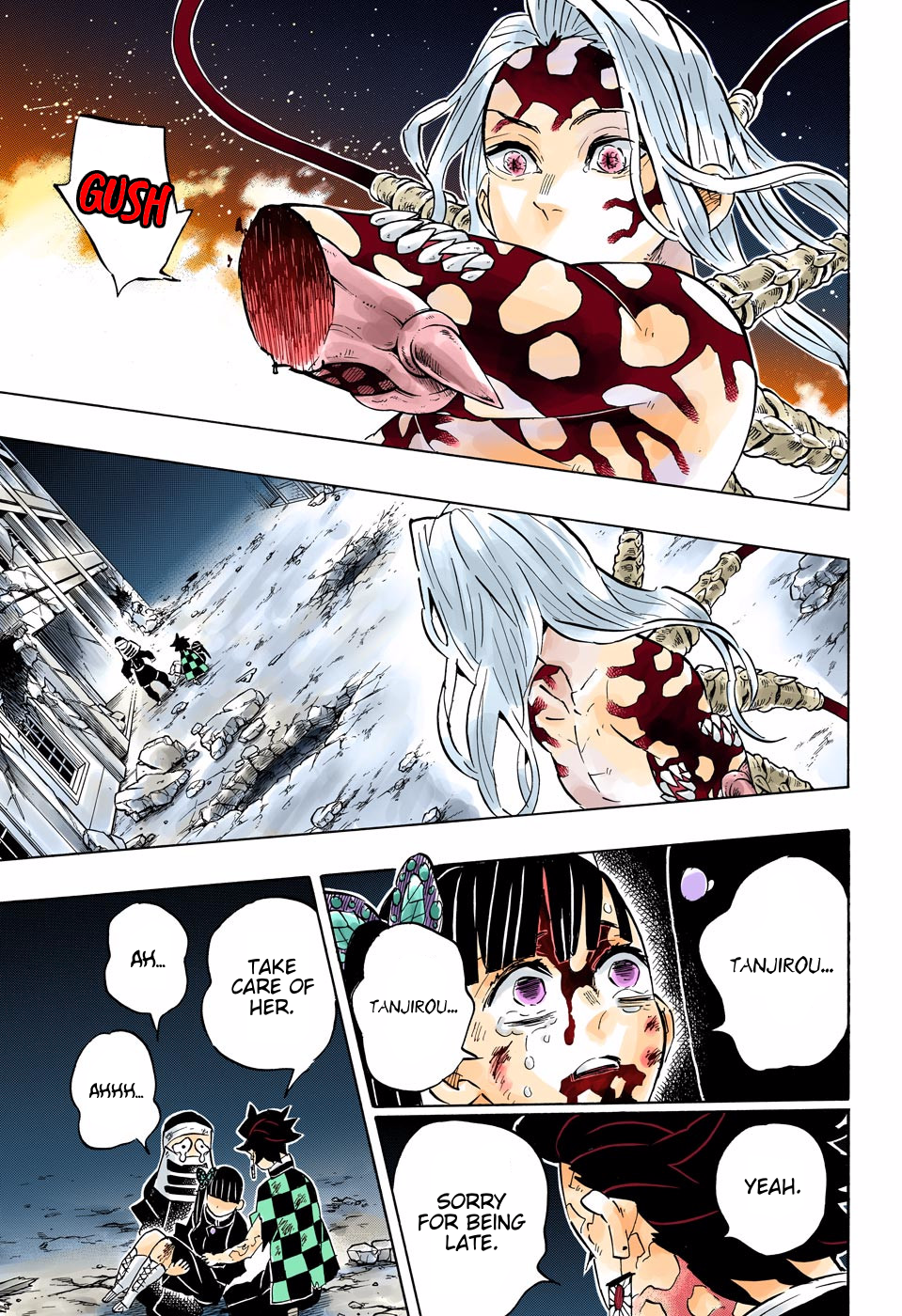 Chapter 191 (Image 20)