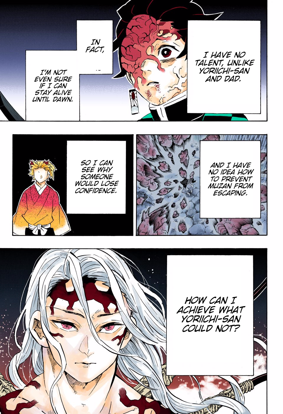 Chapter 192 (Image 11)