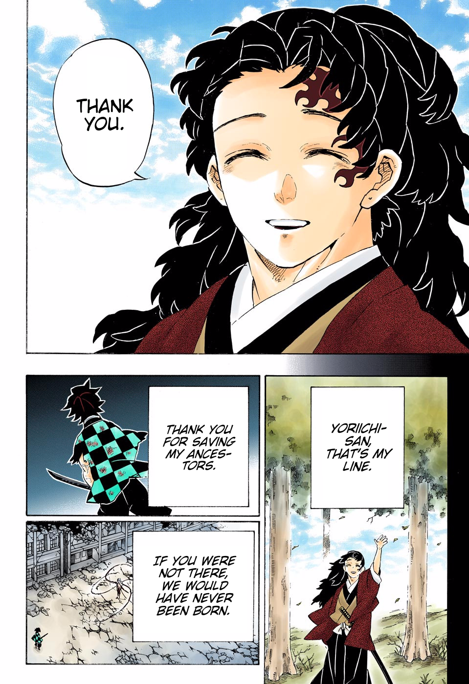 Chapter 192 (Image 6)