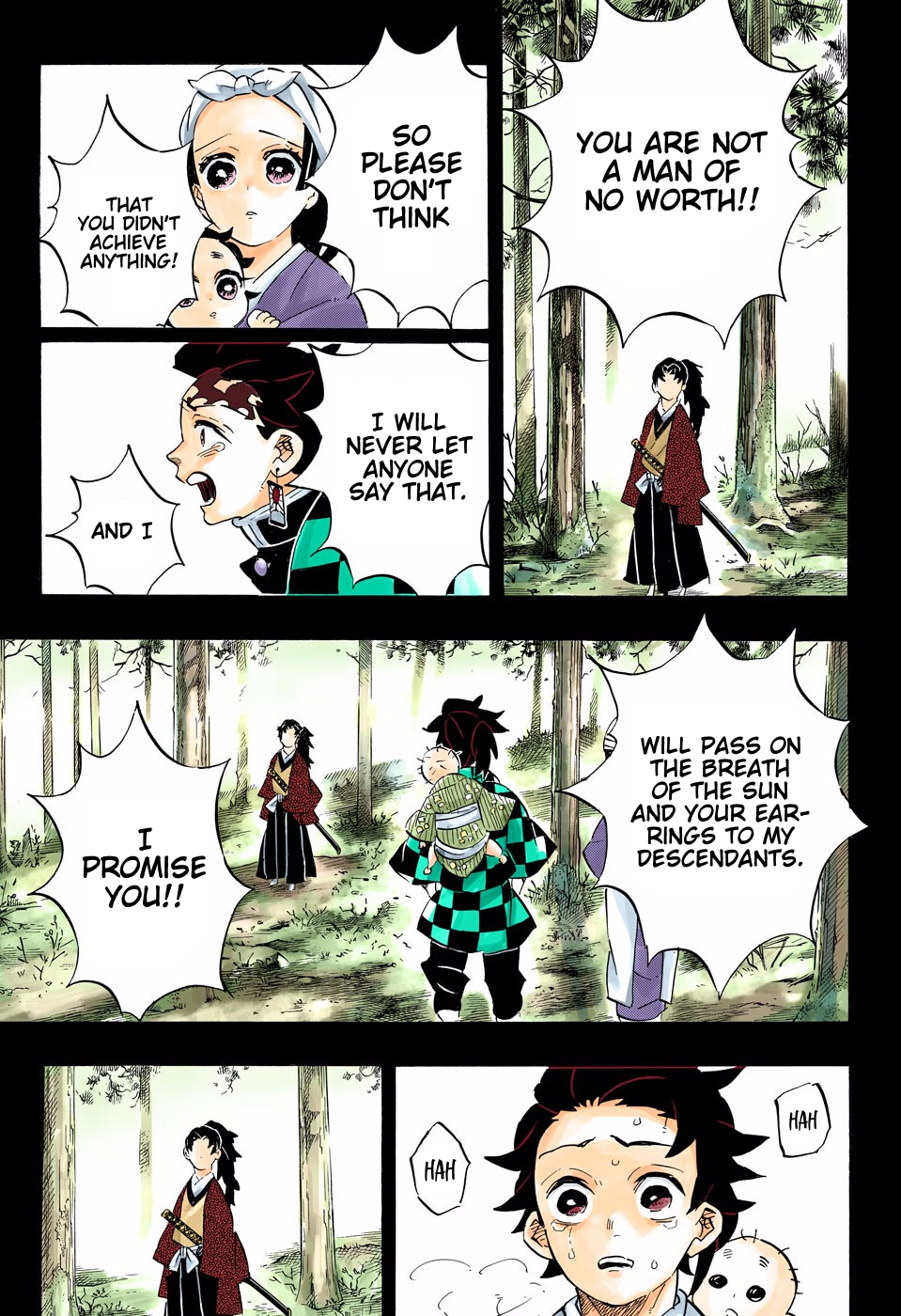Chapter 192 (Image 5)