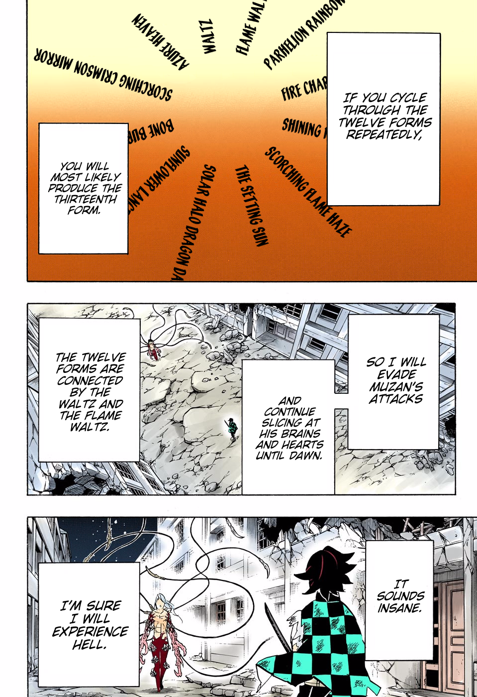 Chapter 192 (Image 10)