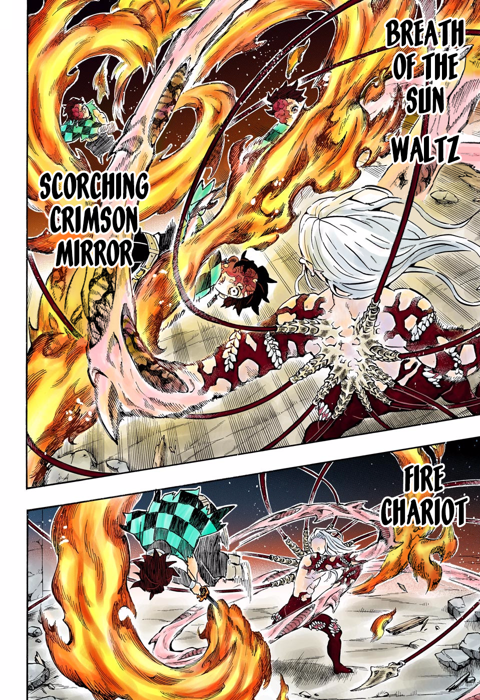 Chapter 192 (Image 18)