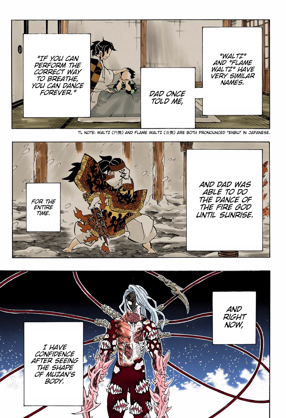 Chapter 192 (Image 9)