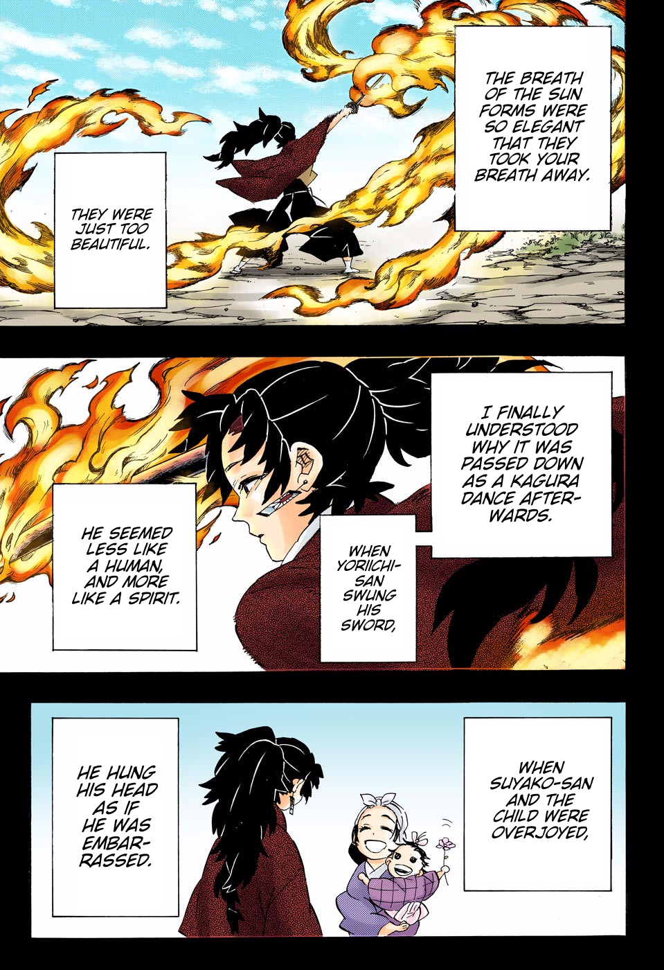 Chapter 192 (Image 3)