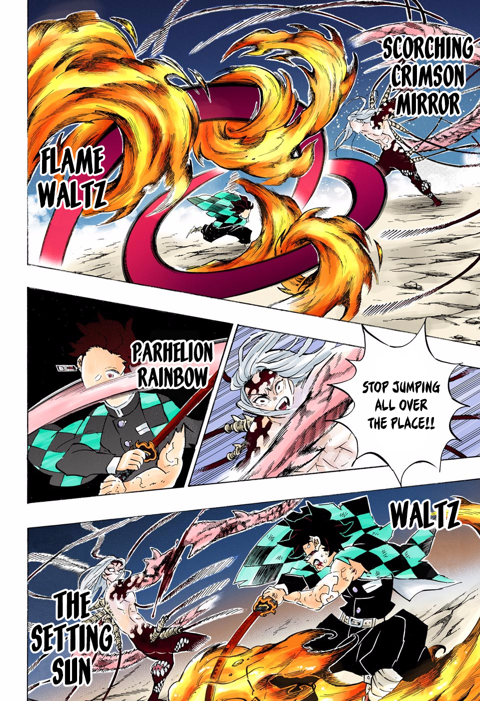 Chapter 193 (Image 22)