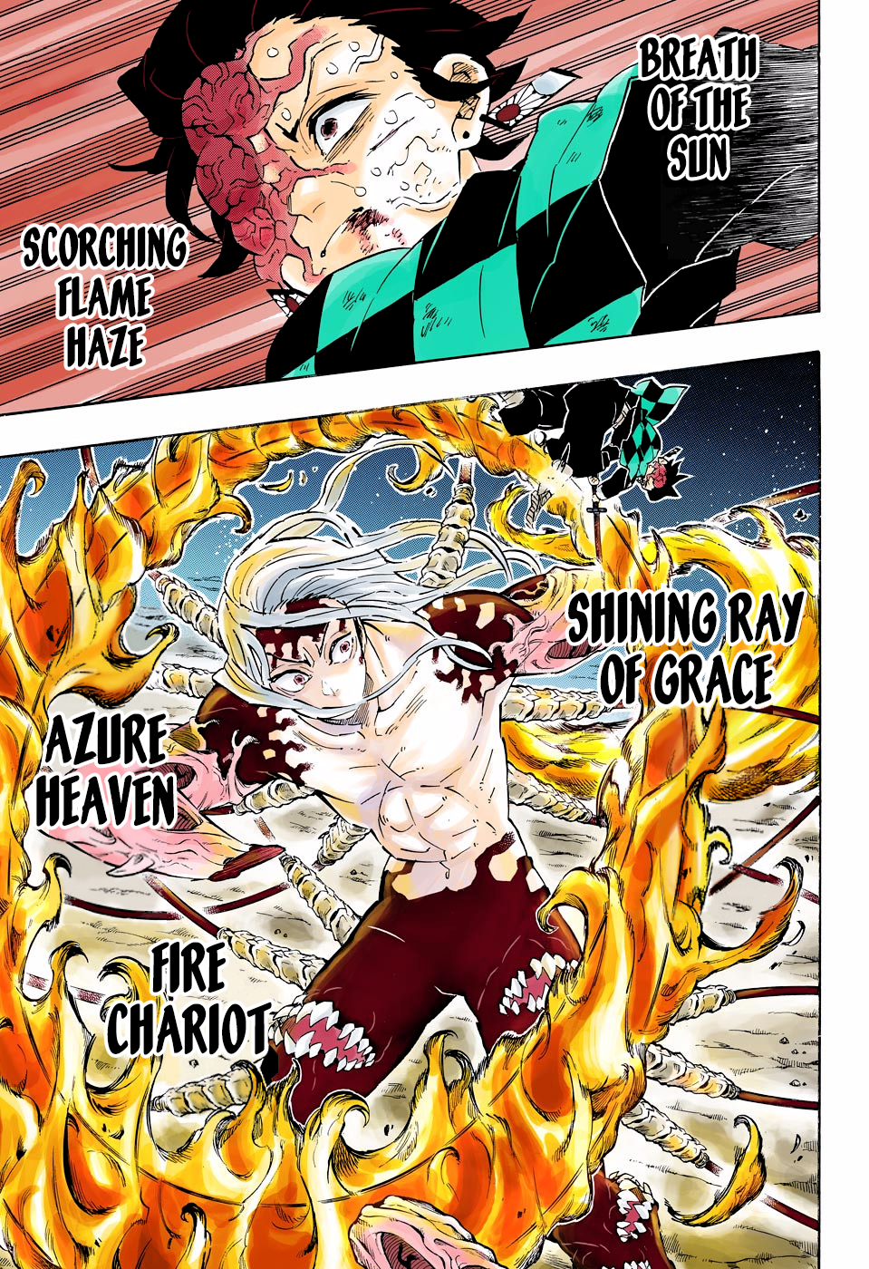 Chapter 193 (Image 21)