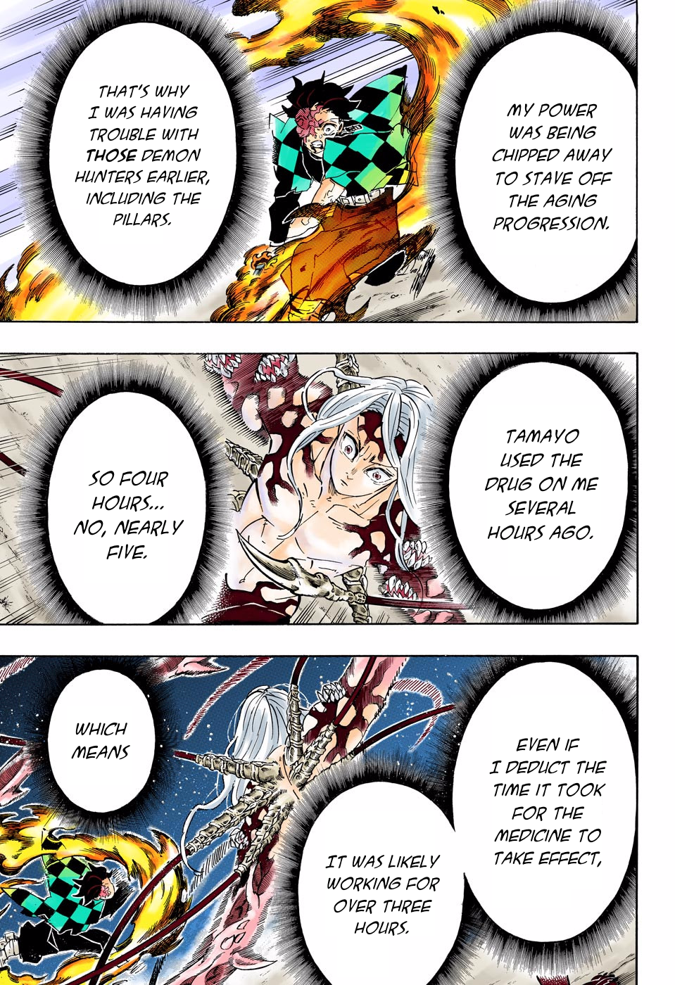 Chapter 193 (Image 19)