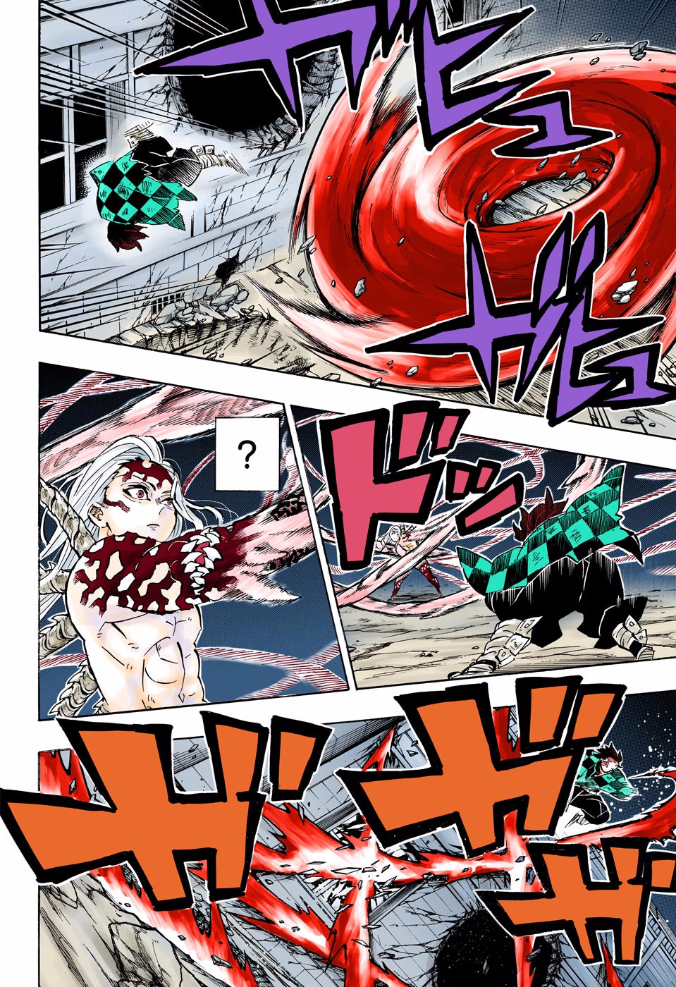 Chapter 193 (Image 12)
