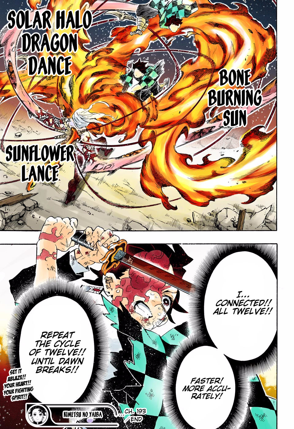 Chapter 193 (Image 23)
