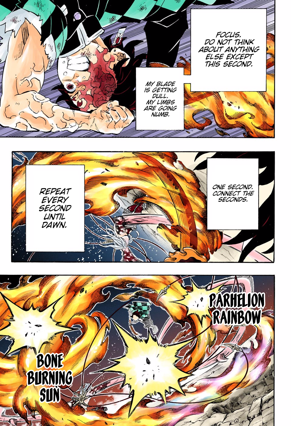 Chapter 193 (Image 9)