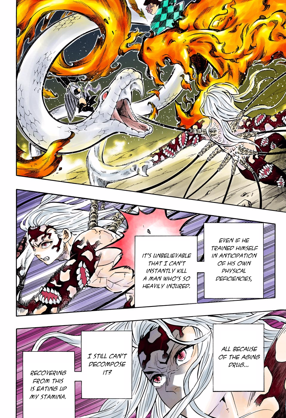 Chapter 194 (Image 16)