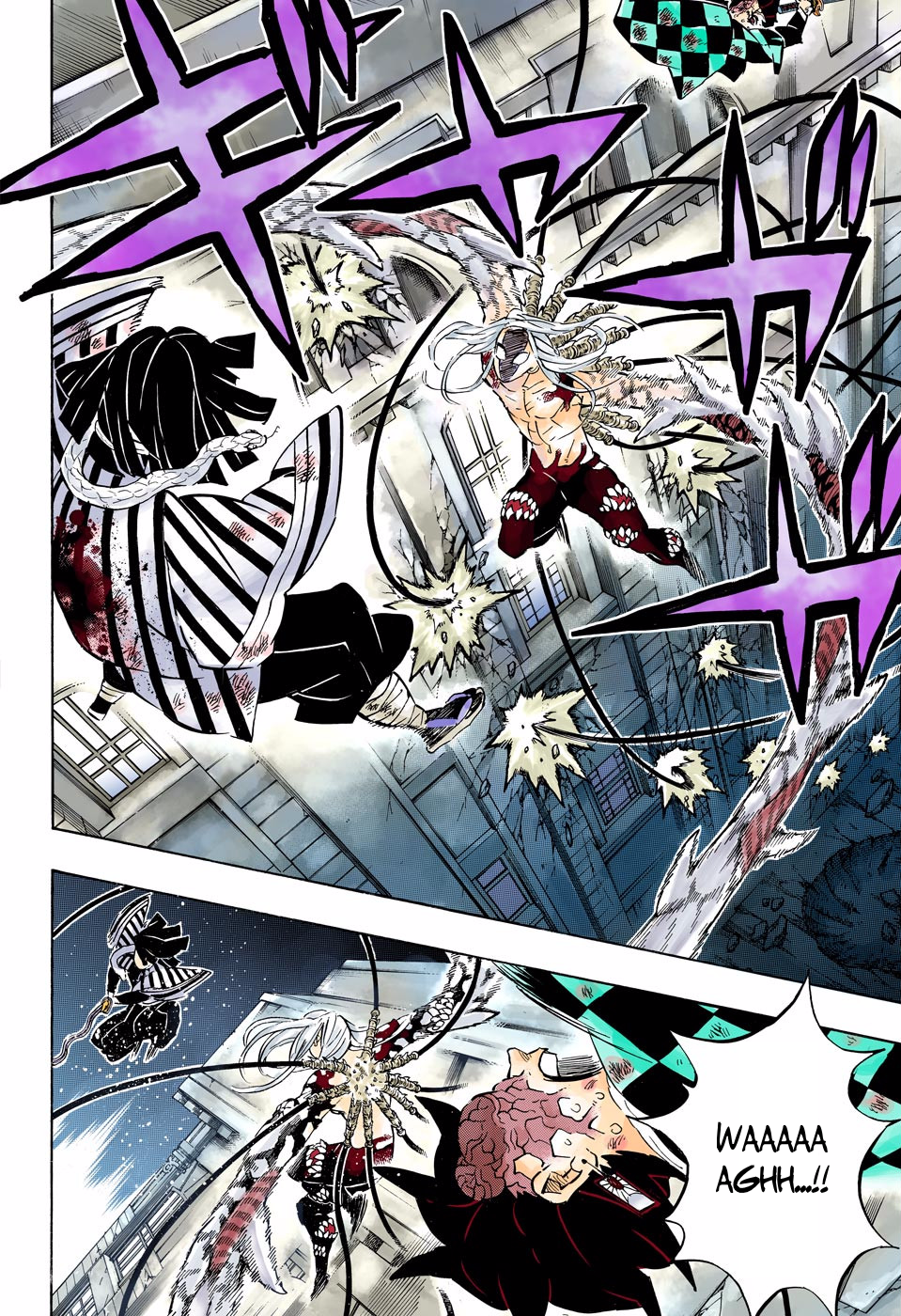 Chapter 194 (Image 12)