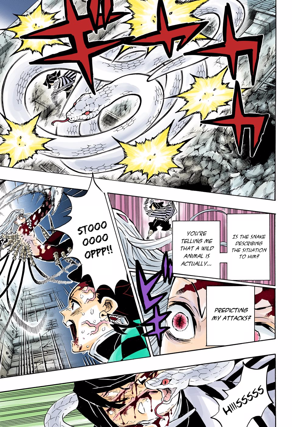 Chapter 194 (Image 15)