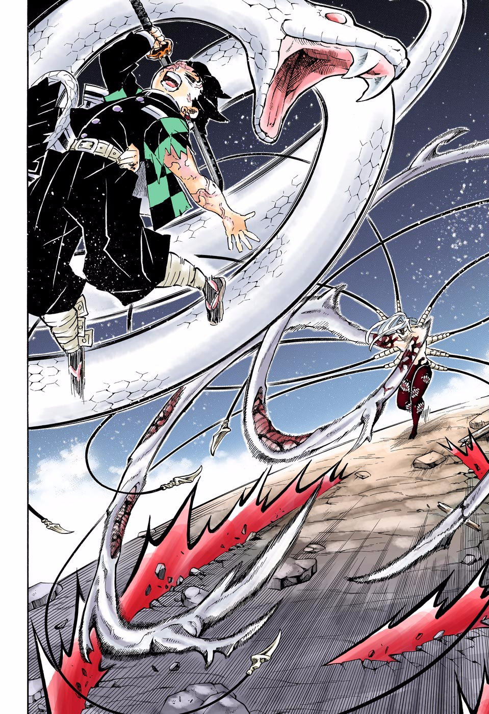 Chapter 194 (Image 8)