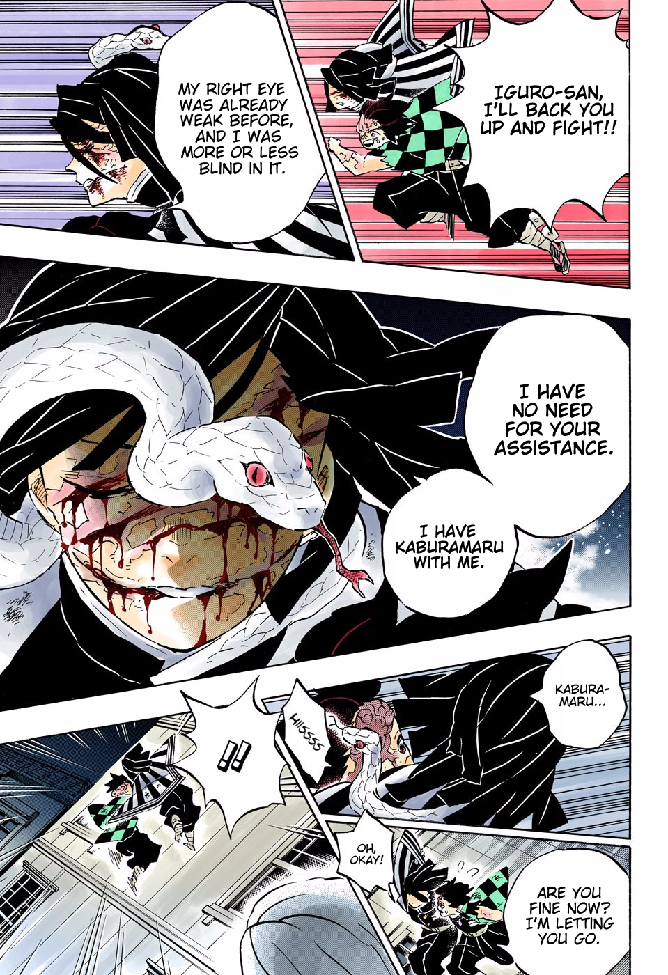Chapter 194 (Image 11)