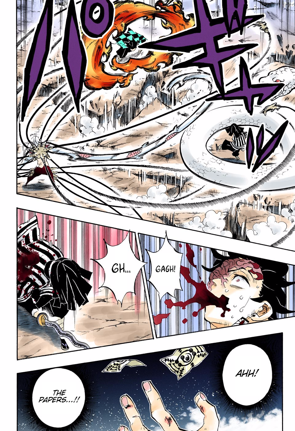 Chapter 195 (Image 14)