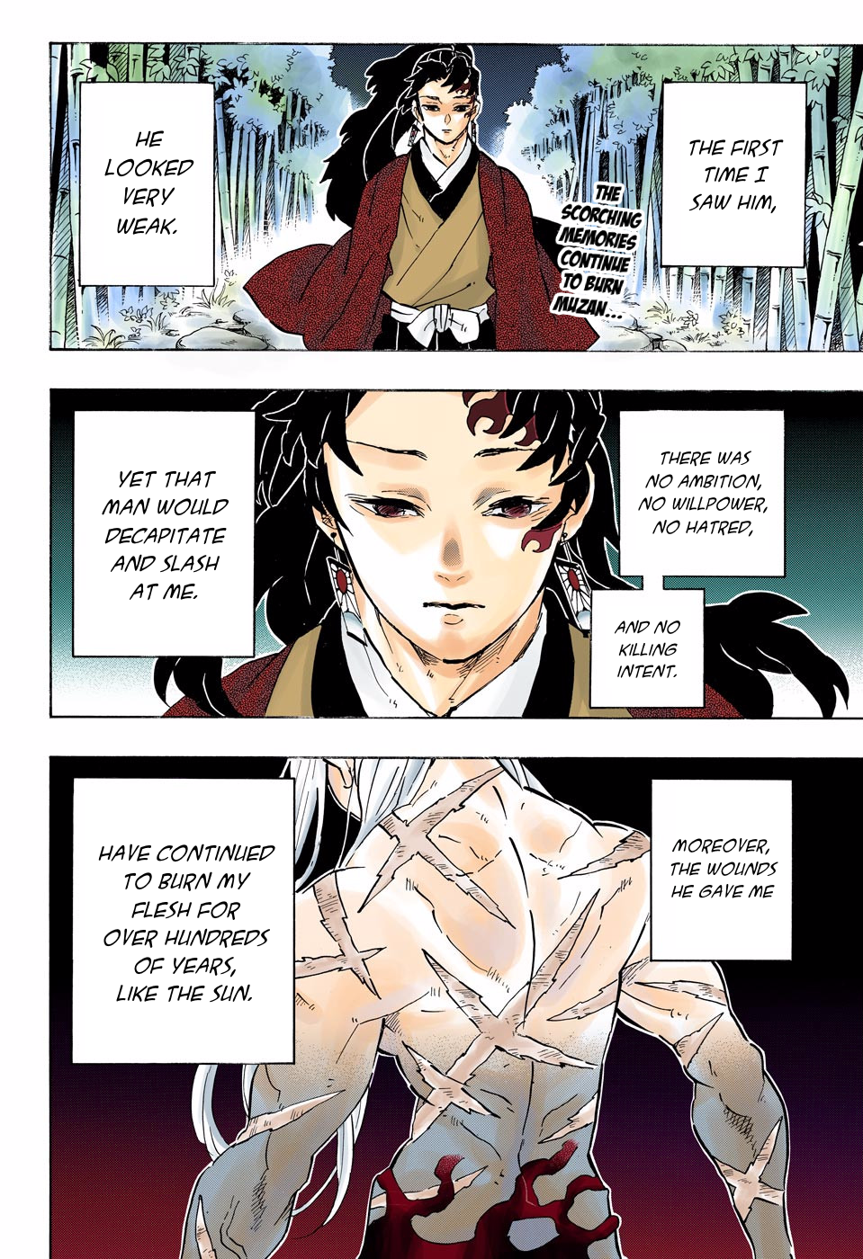 Chapter 195 (Image 2)