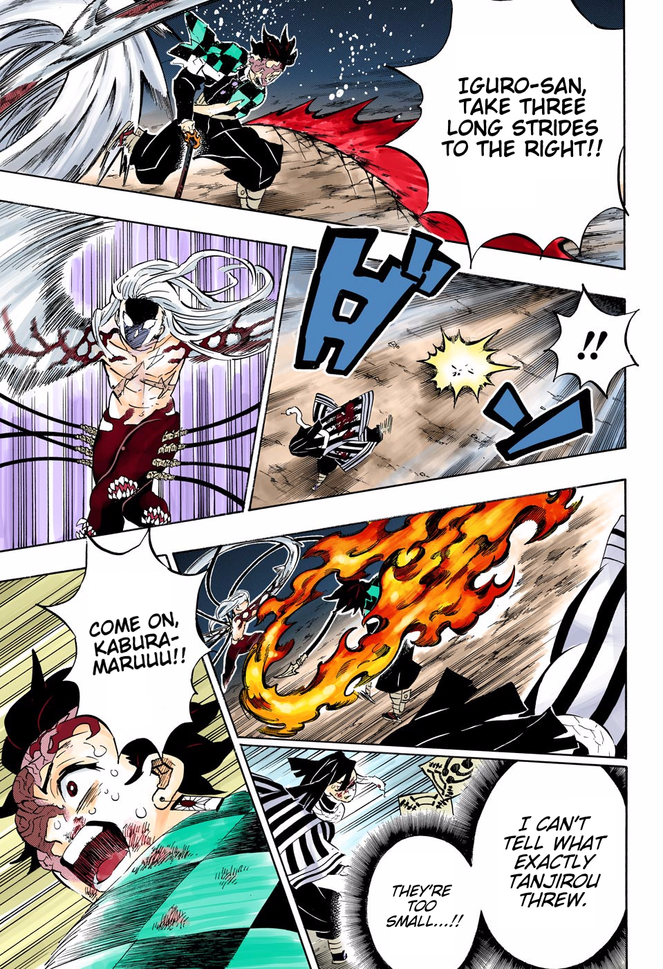 Chapter 195 (Image 15)