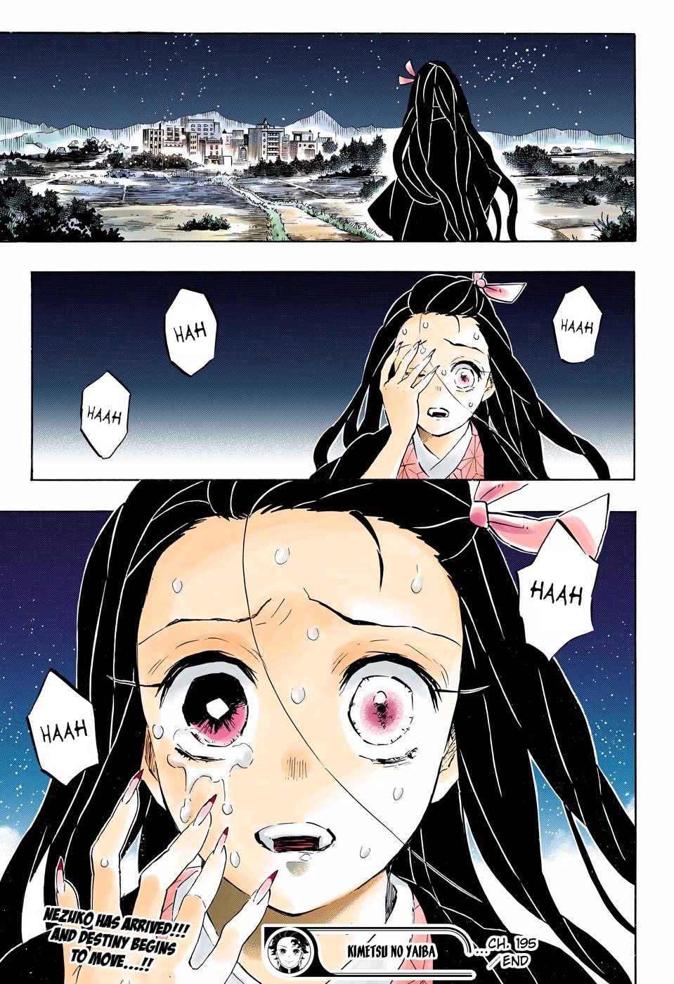 Chapter 195 (Image 19)